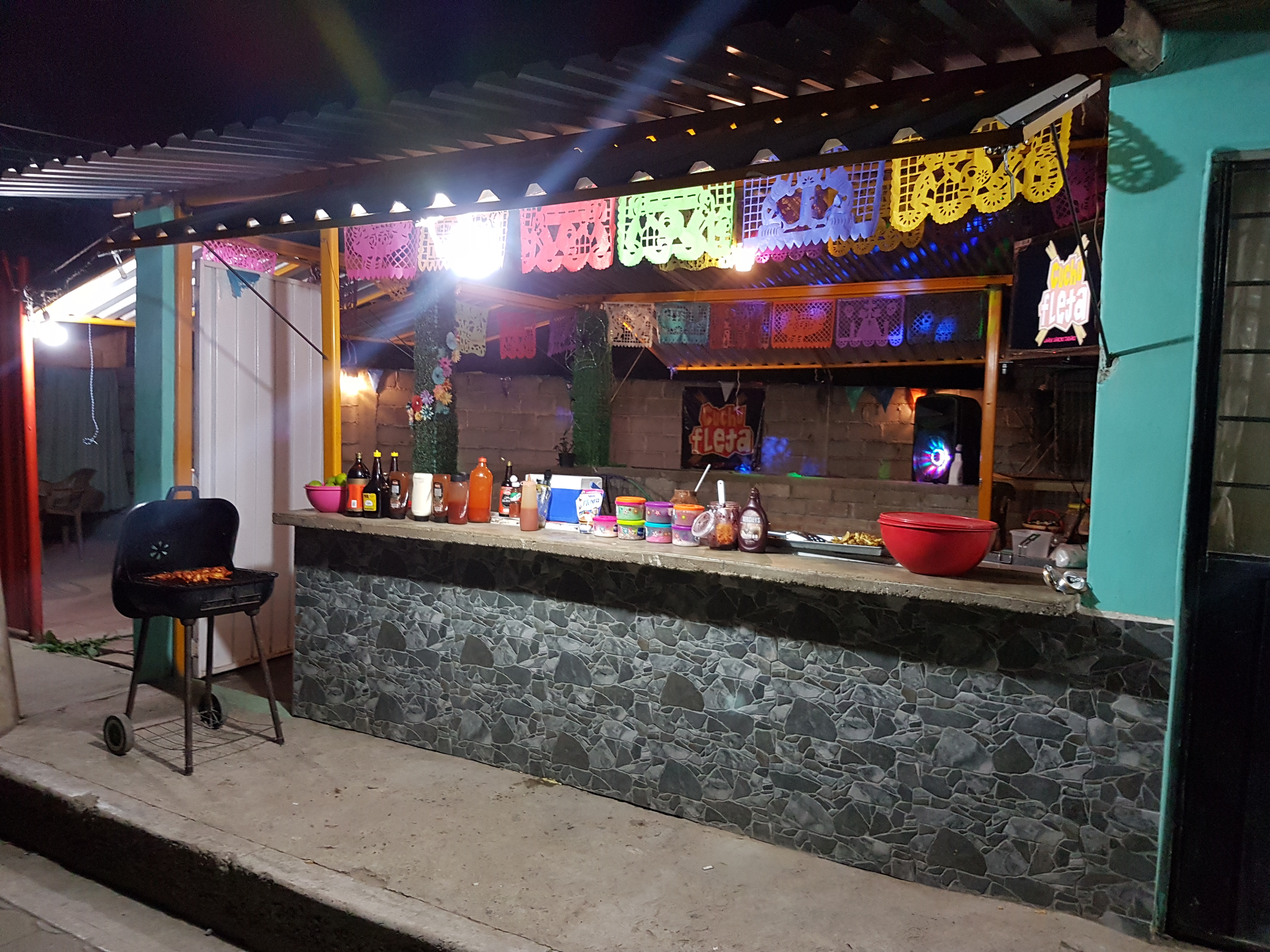 Cuchufleta Ajalpan image 1