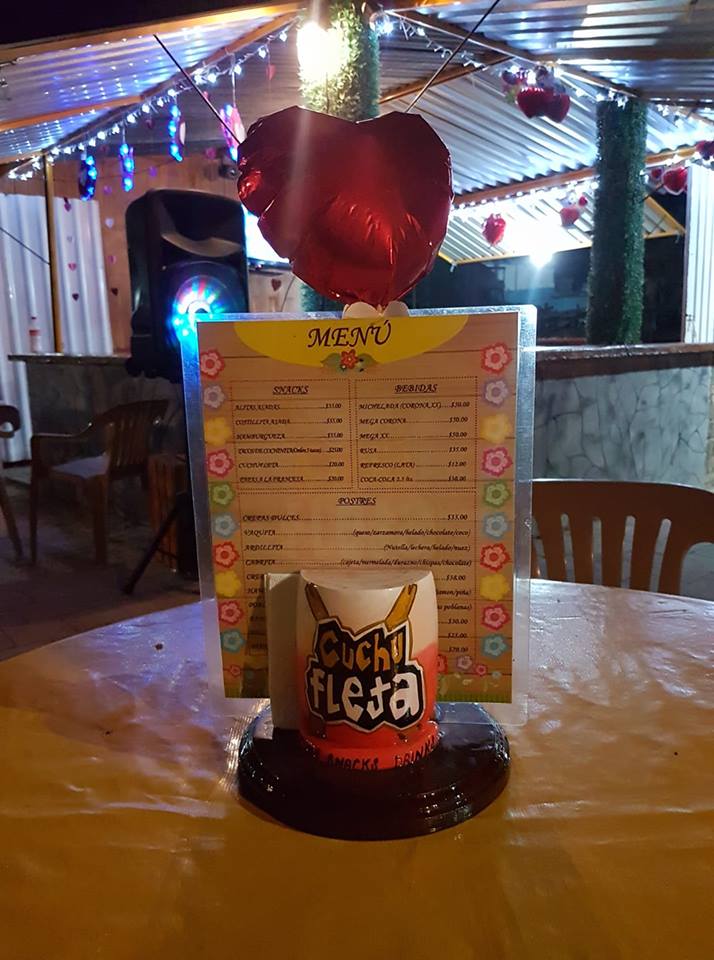 Cuchufleta Ajalpan image 6