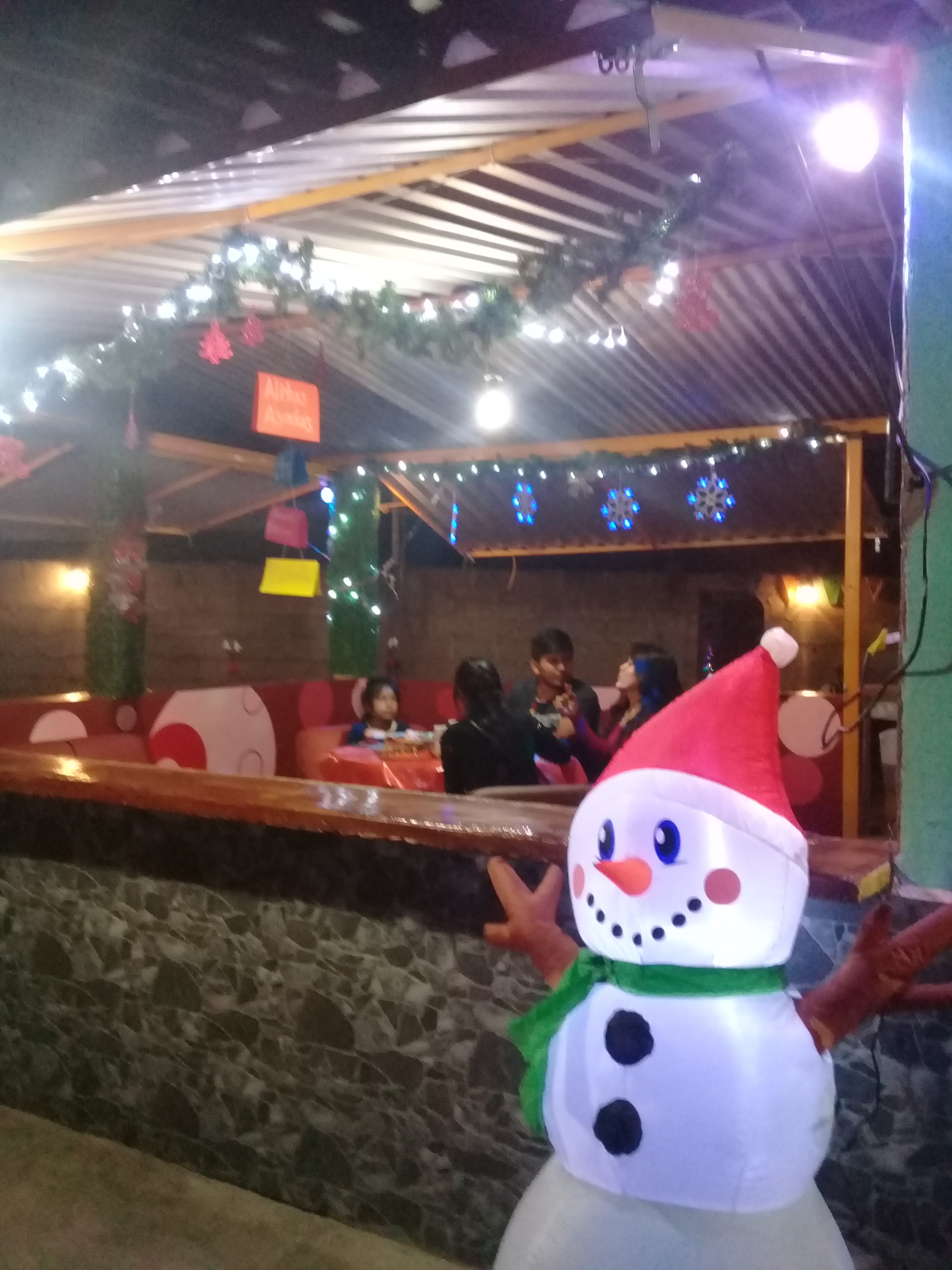 Cuchufleta Ajalpan image 8