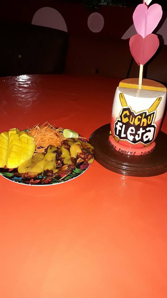 Cuchufleta Ajalpan image 10