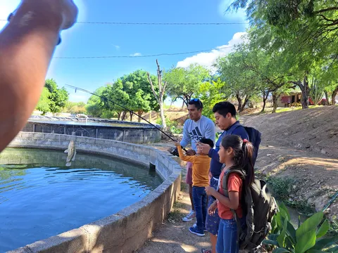 Rancho las Joyas image 3