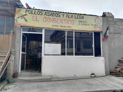 Pollos El Consentido image 1