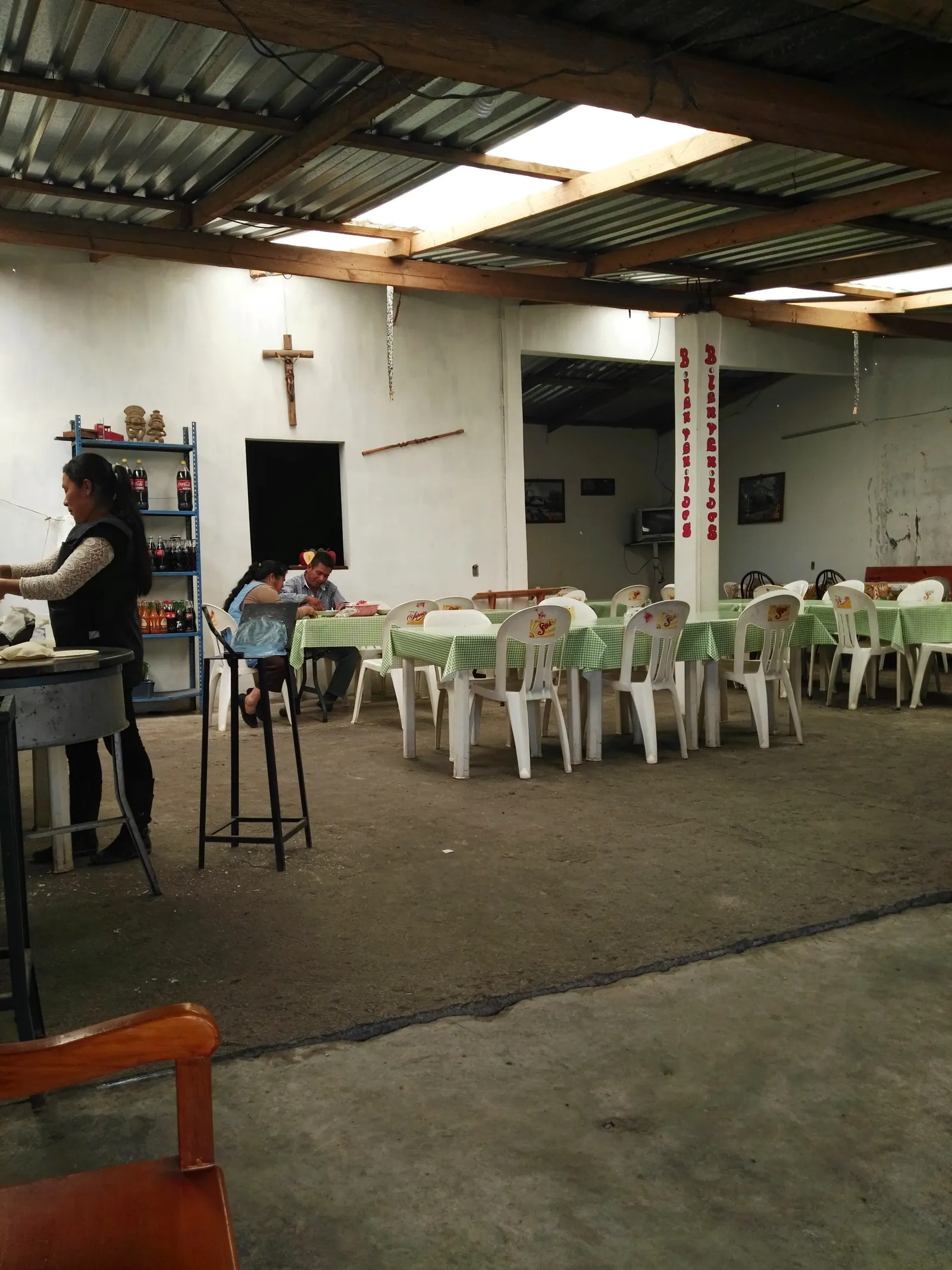 Pollos El Consentido image 3