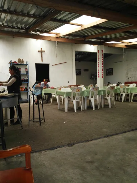 Pollos El Consentido image 3
