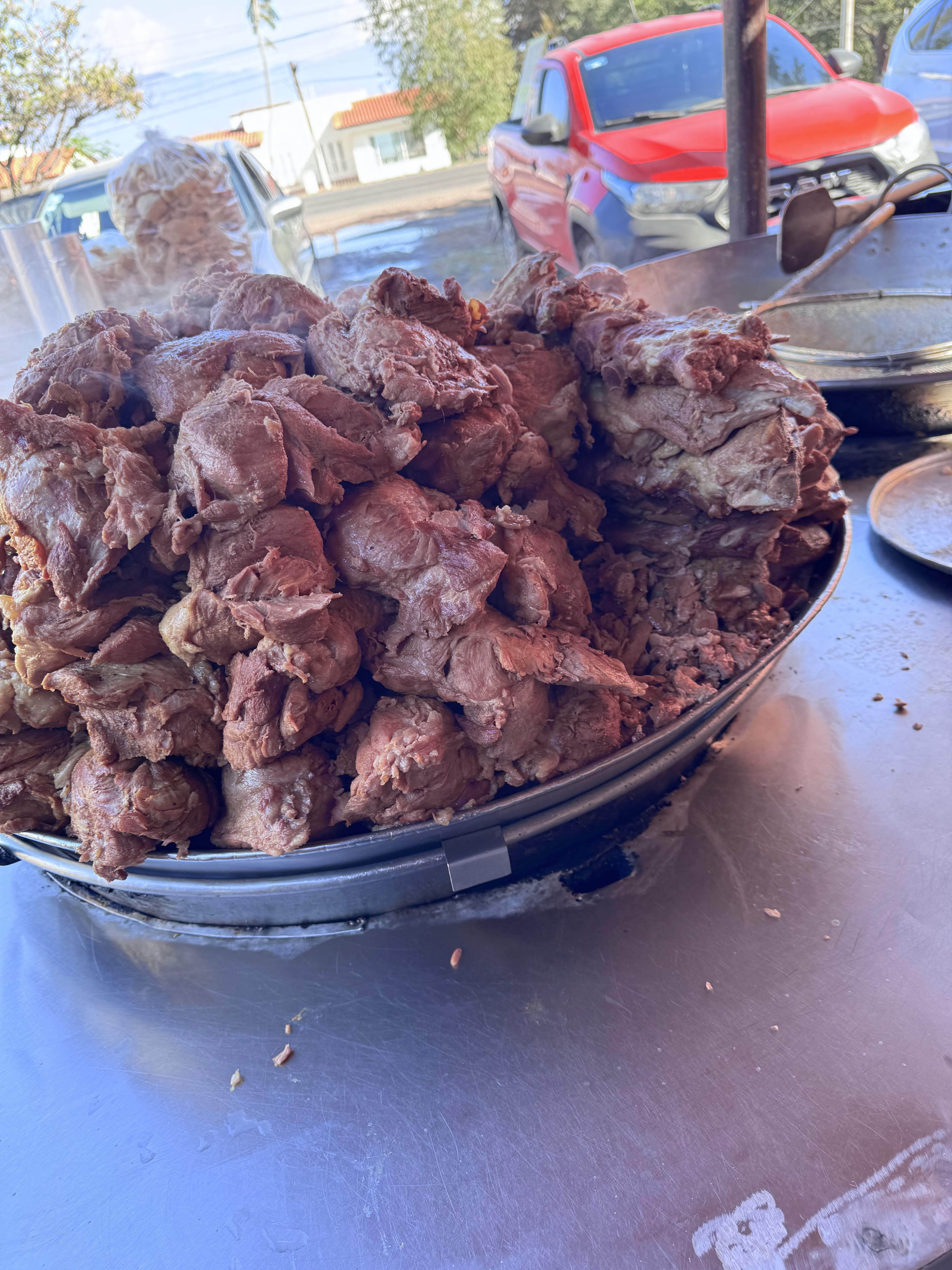 Carnitas La Fuente image 2