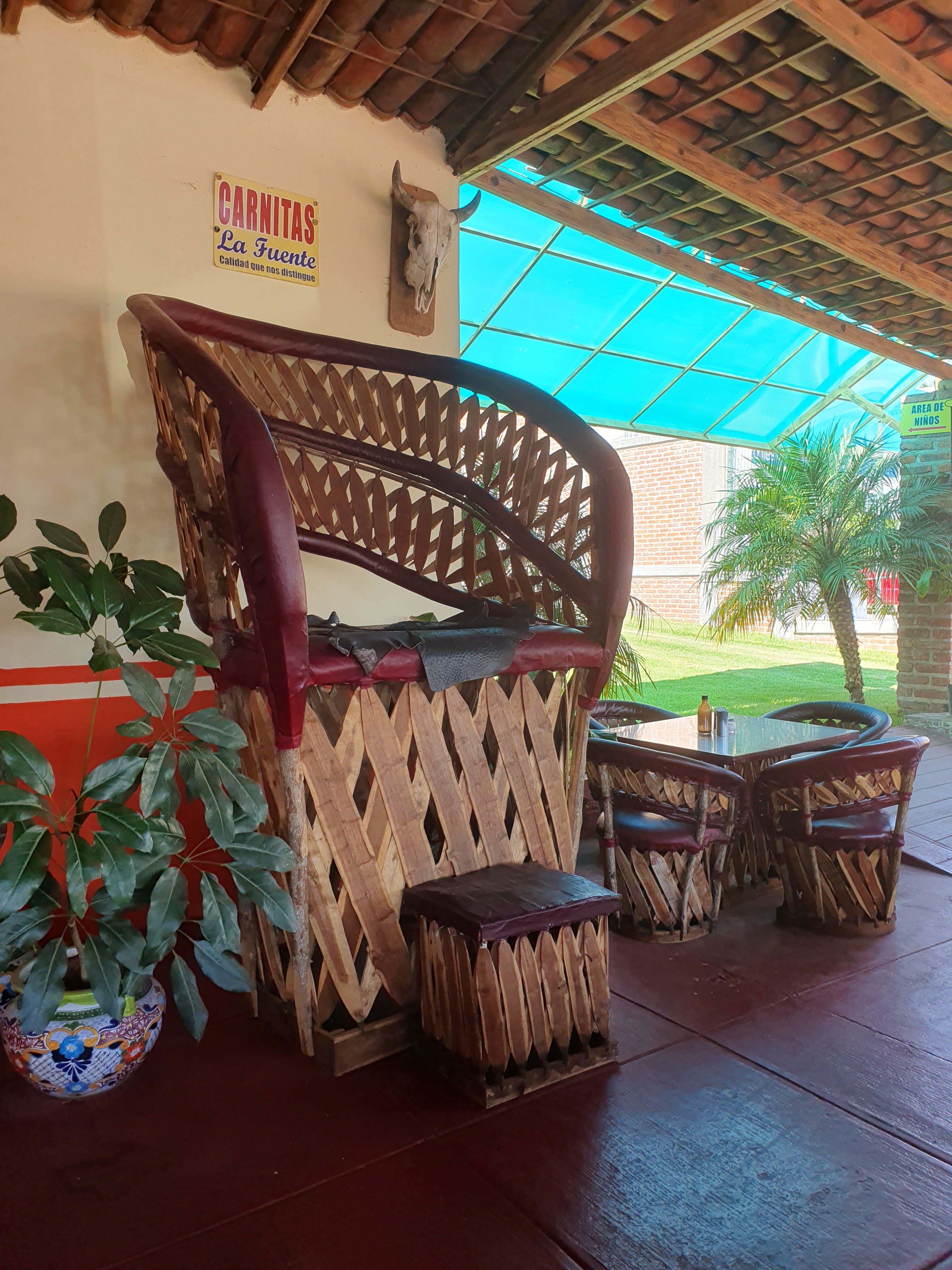 Carnitas La Fuente image 3