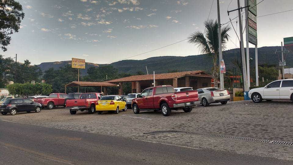 Carnitas La Fuente image 4