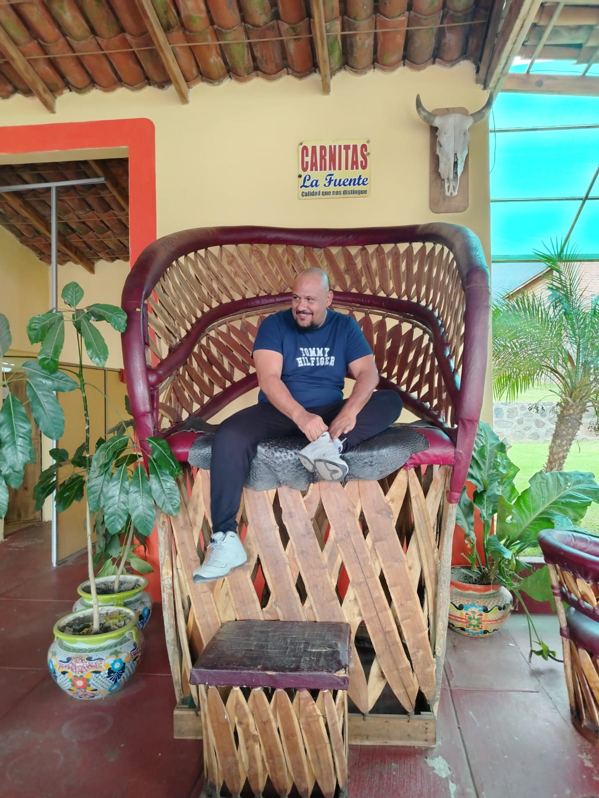 Carnitas La Fuente image 5