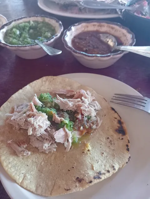 Carnitas La Fuente image 6