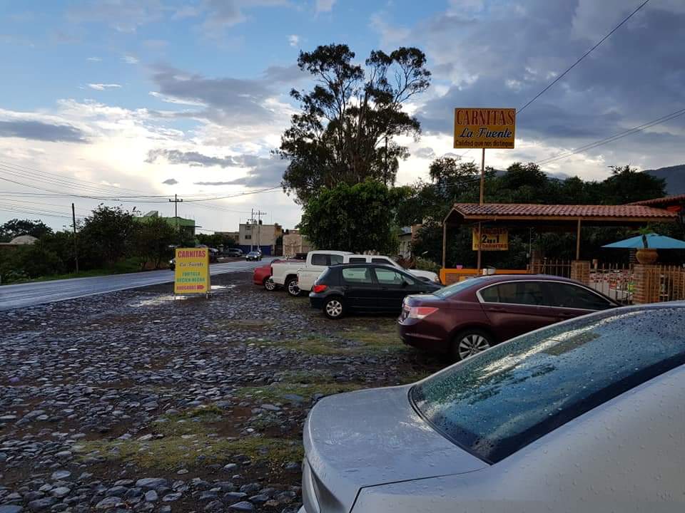 Carnitas La Fuente image 7