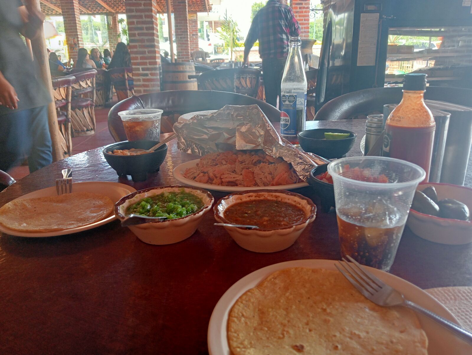 Carnitas La Fuente image 9