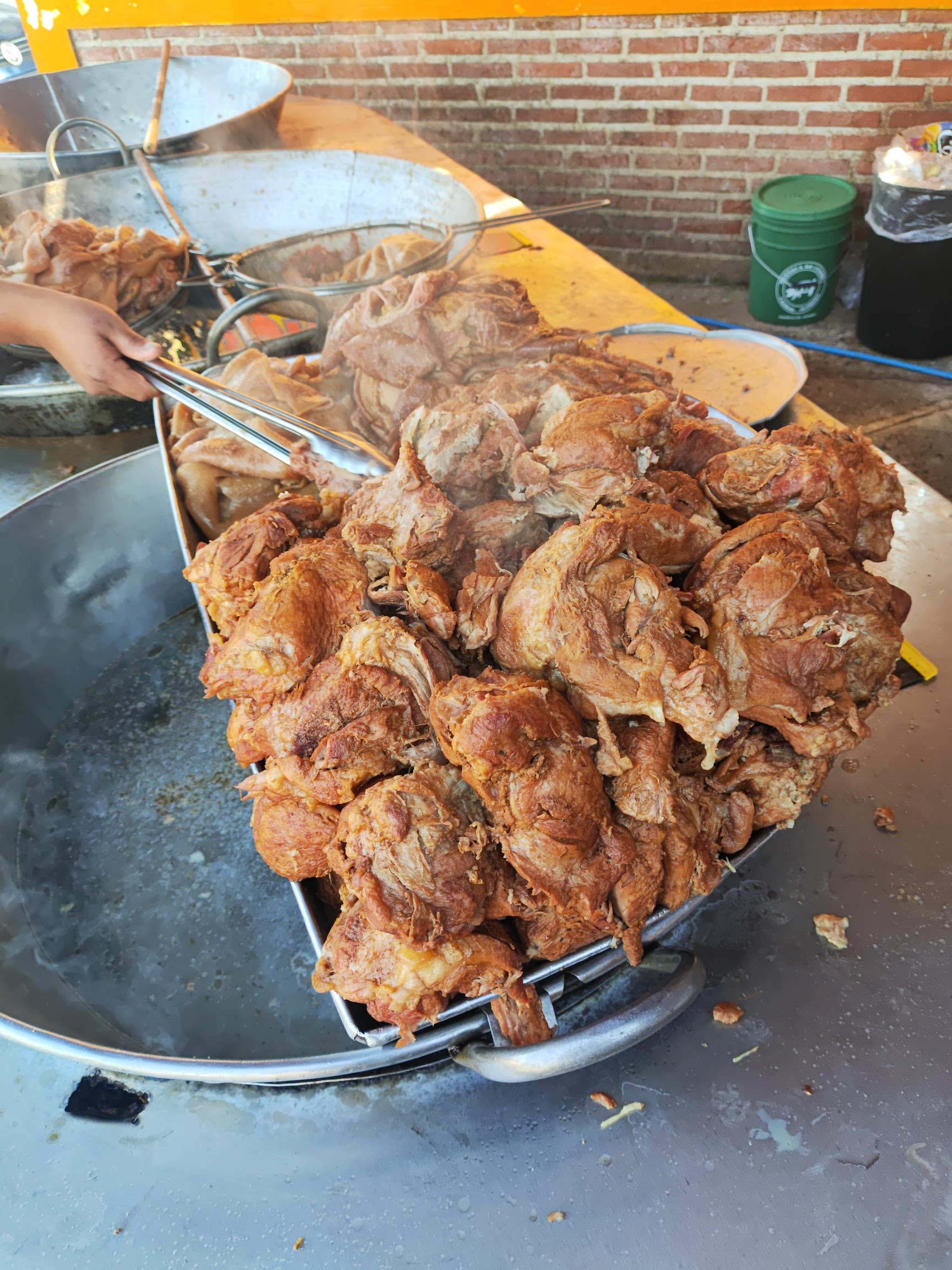 Carnitas La Fuente image 10