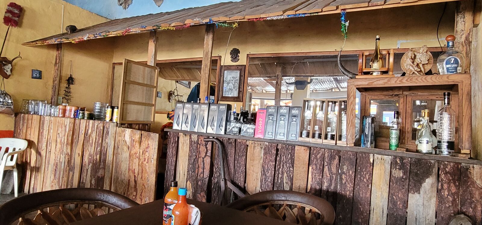 Mariscos “El Paisano” image 1