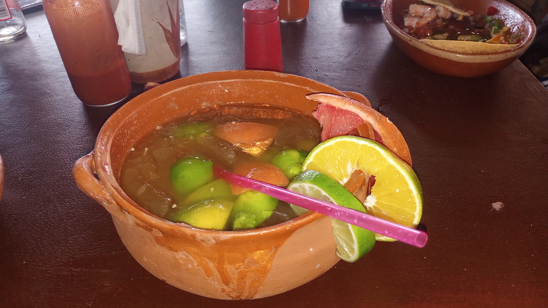 Mariscos “El Paisano” image 5