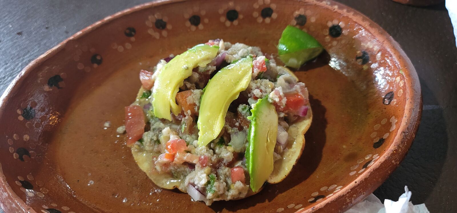 Mariscos “El Paisano” image 8