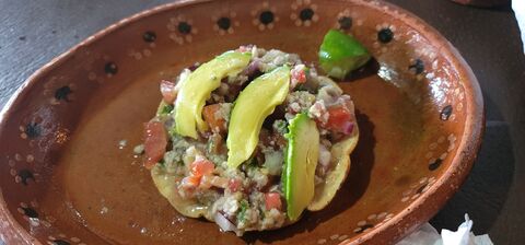 Mariscos “El Paisano” image 8
