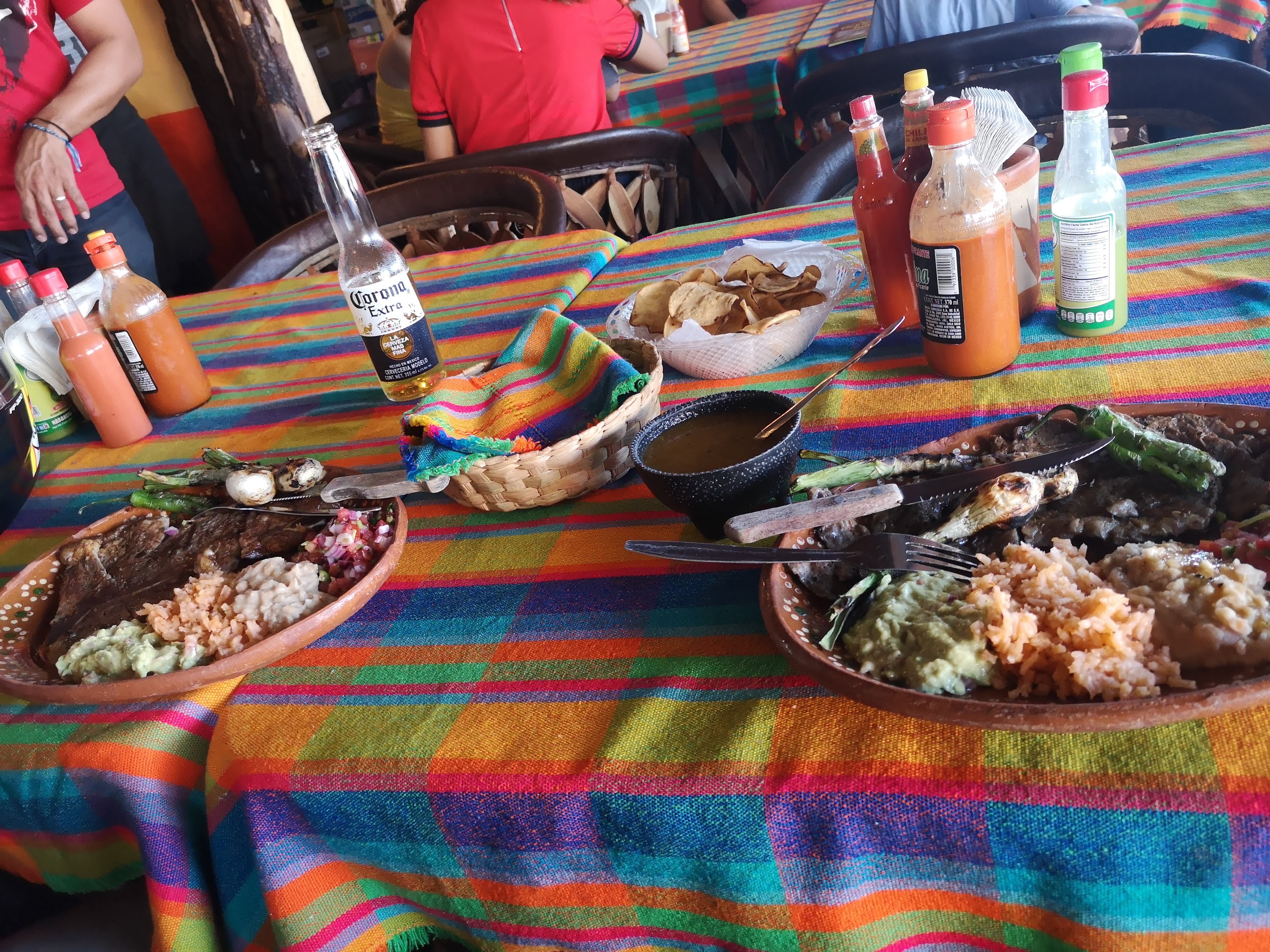 Mariscos “El Paisano” image 9