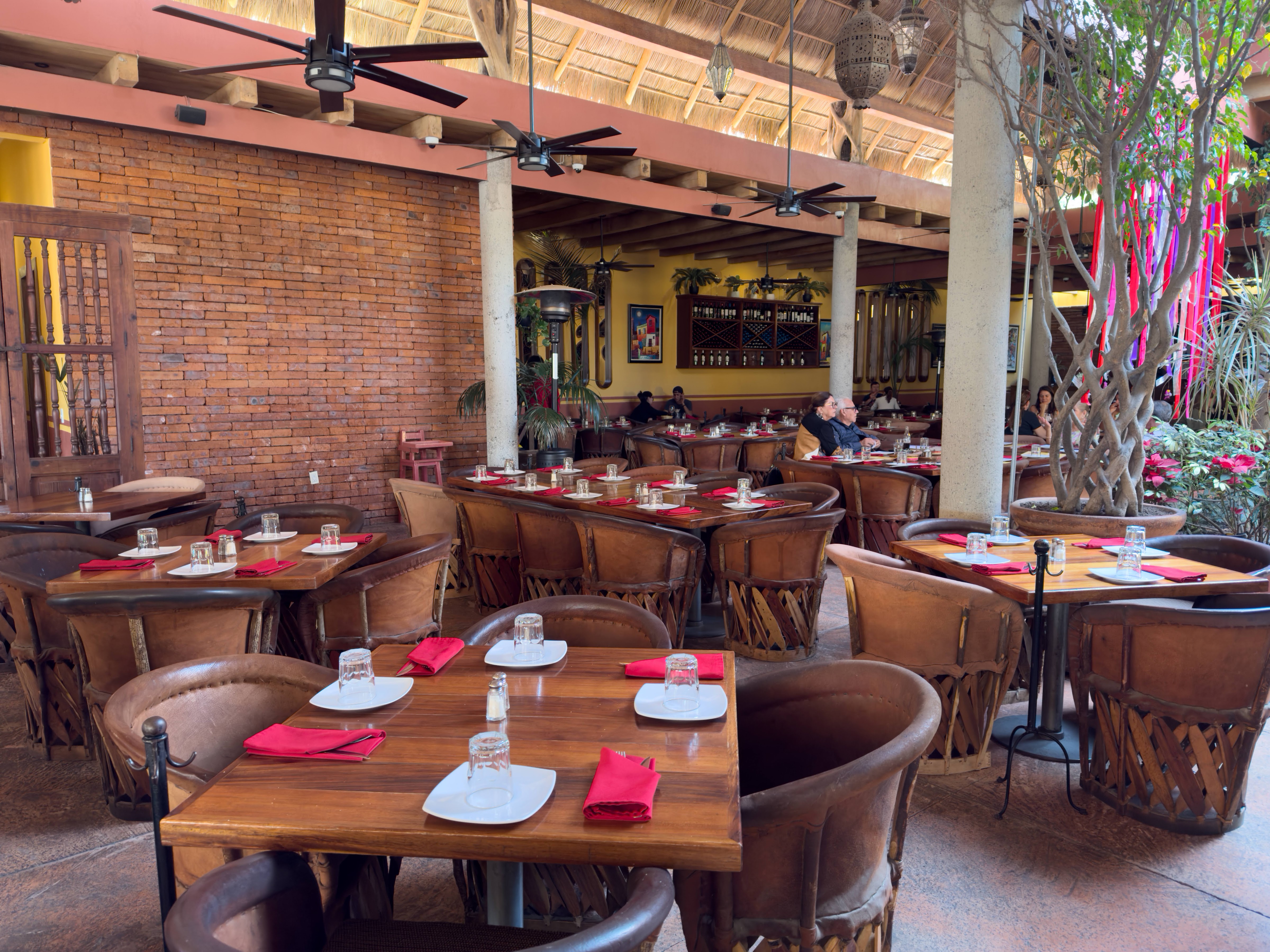 Ajijic Tango image 2