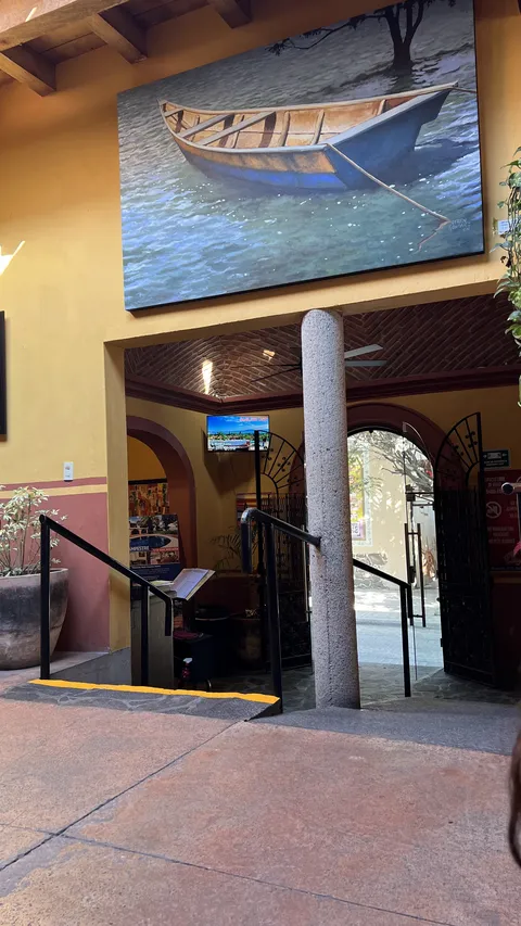 Ajijic Tango image 5