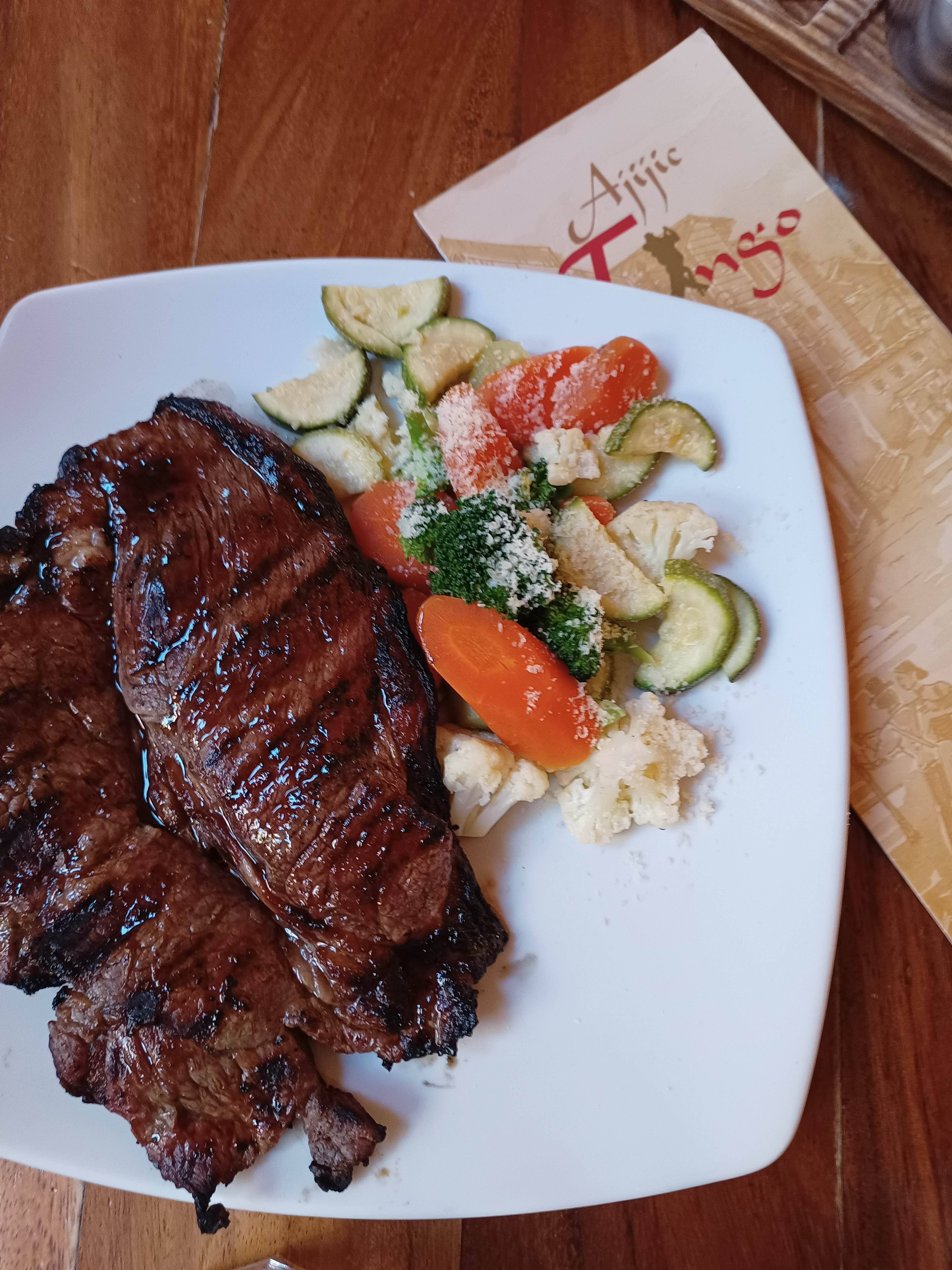 Ajijic Tango image 7