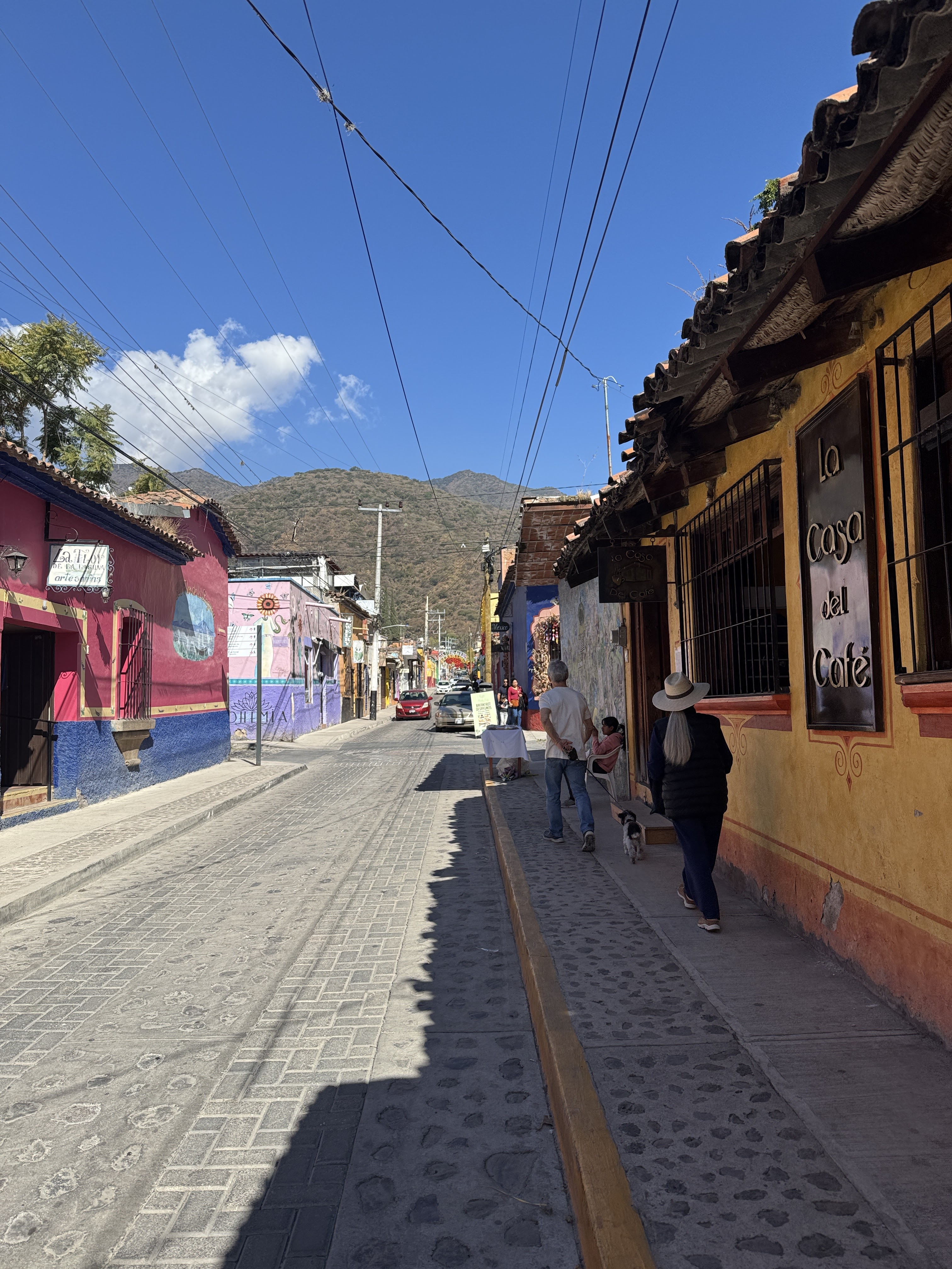 Ajijic Tango image 9