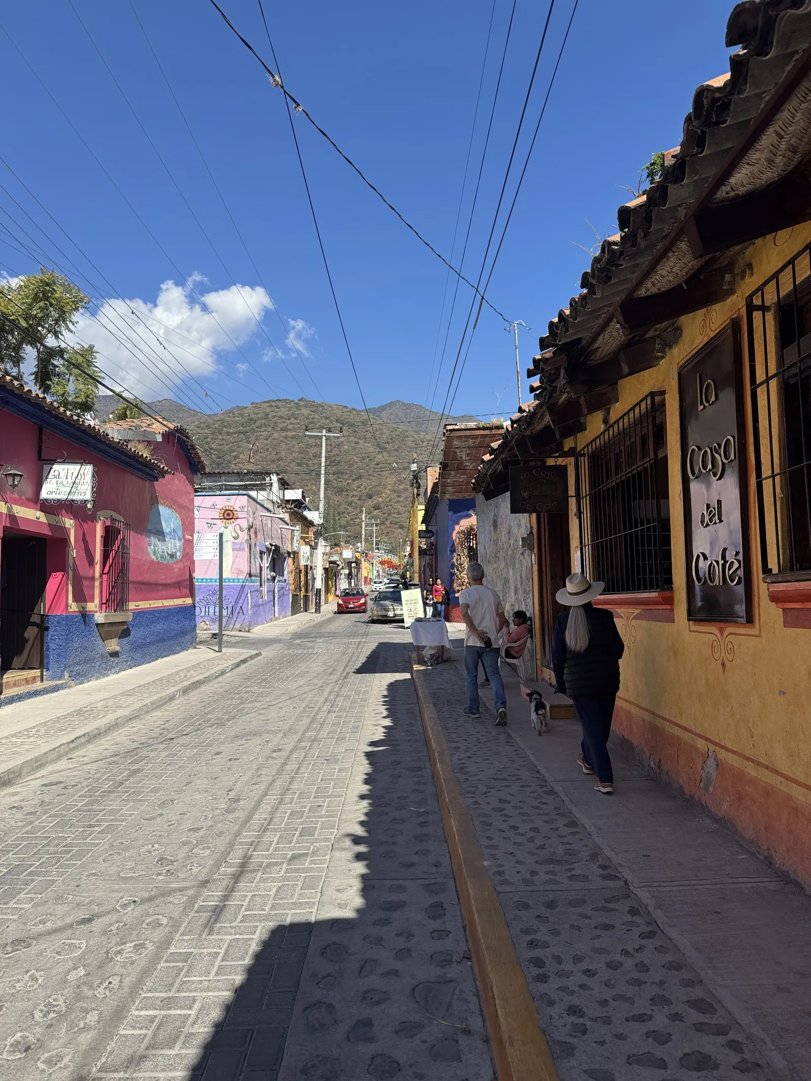 Ajijic Tango image 9