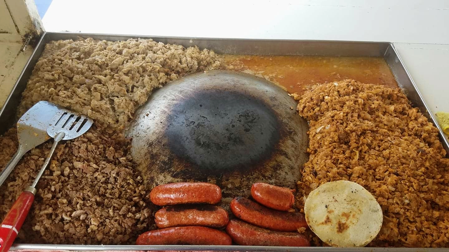 Tacos el chive image 2