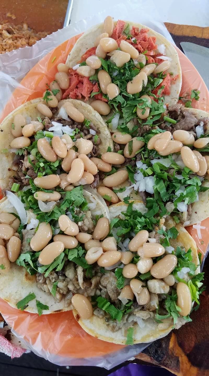 Tacos el chive image 4