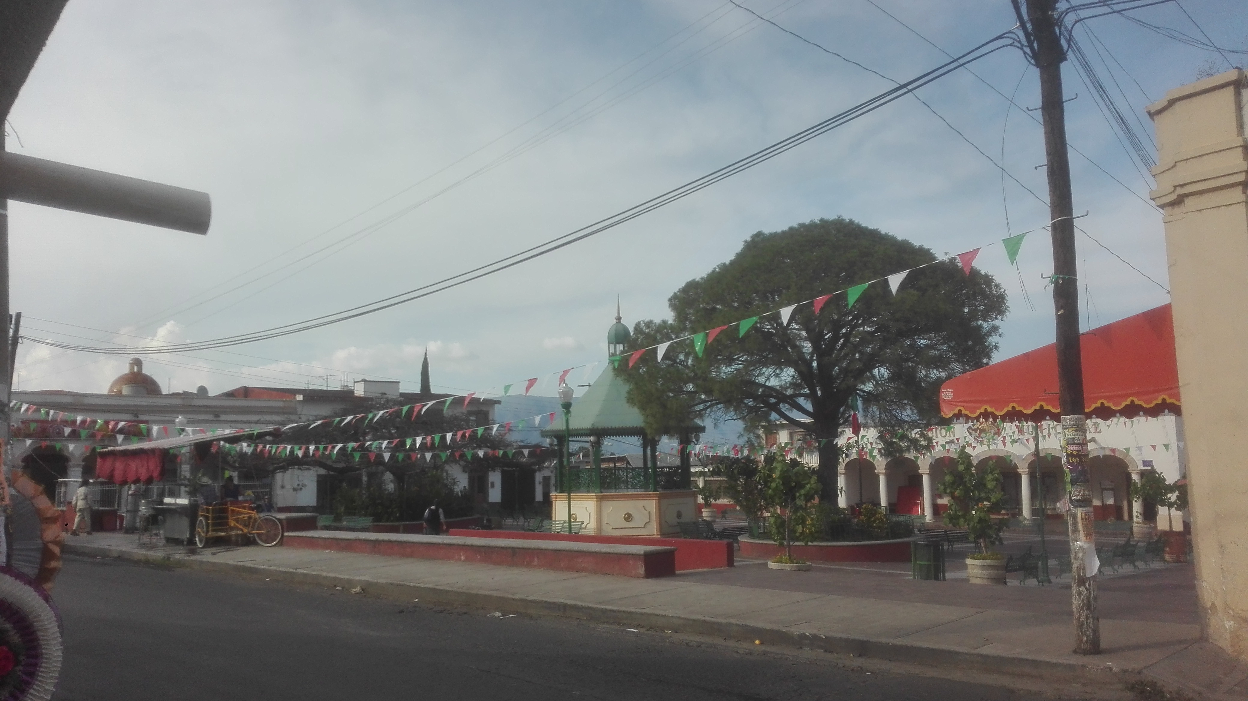 Tacos el chive image 7