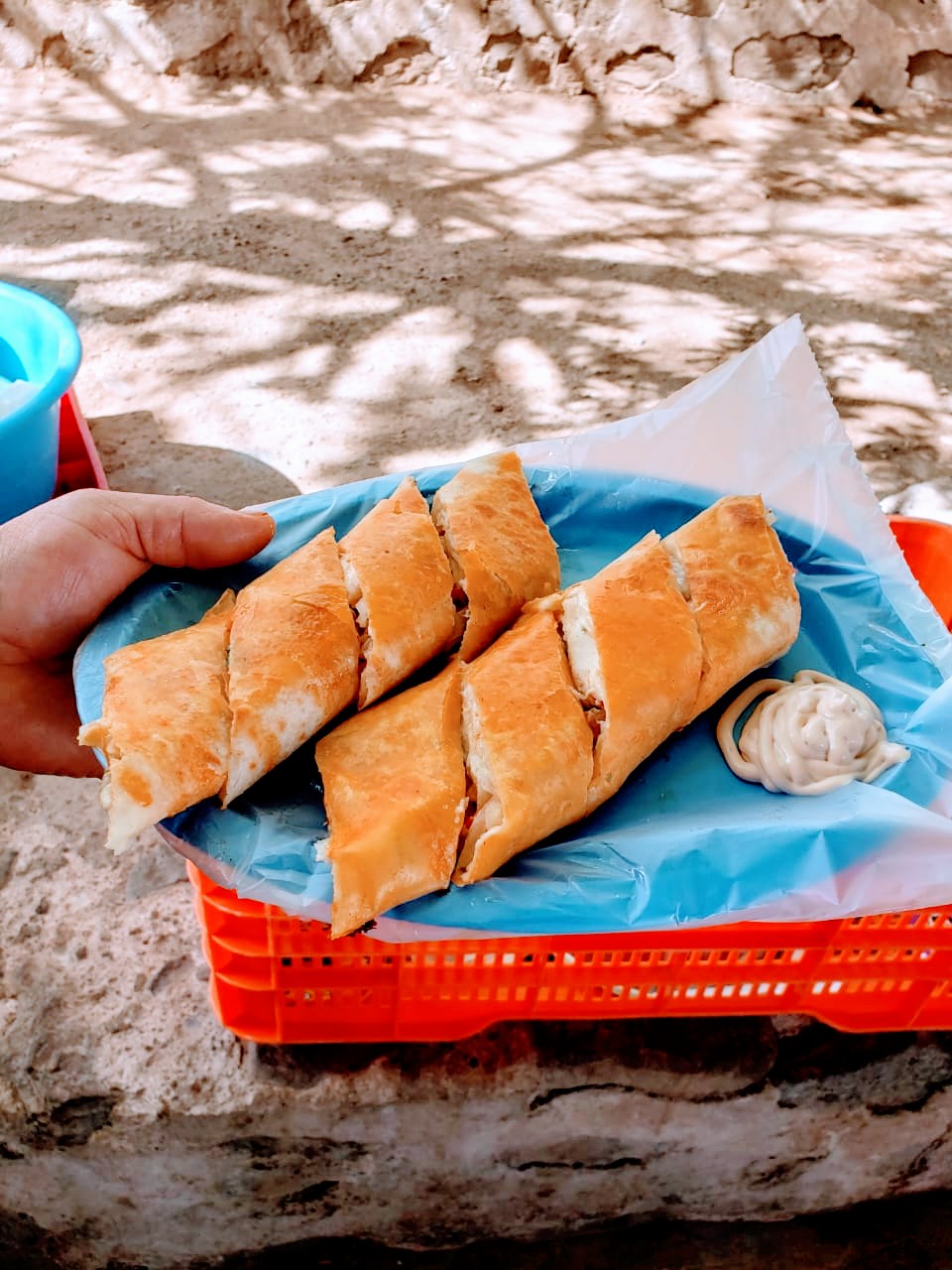 BIRRIERIA Y TAQUERIA "BAEZA RIVERA" image 1