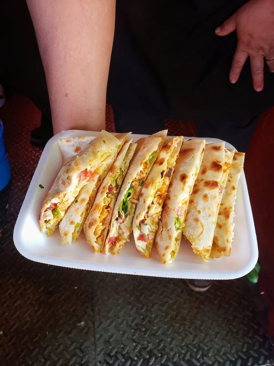 BIRRIERIA Y TAQUERIA "BAEZA RIVERA" image 7