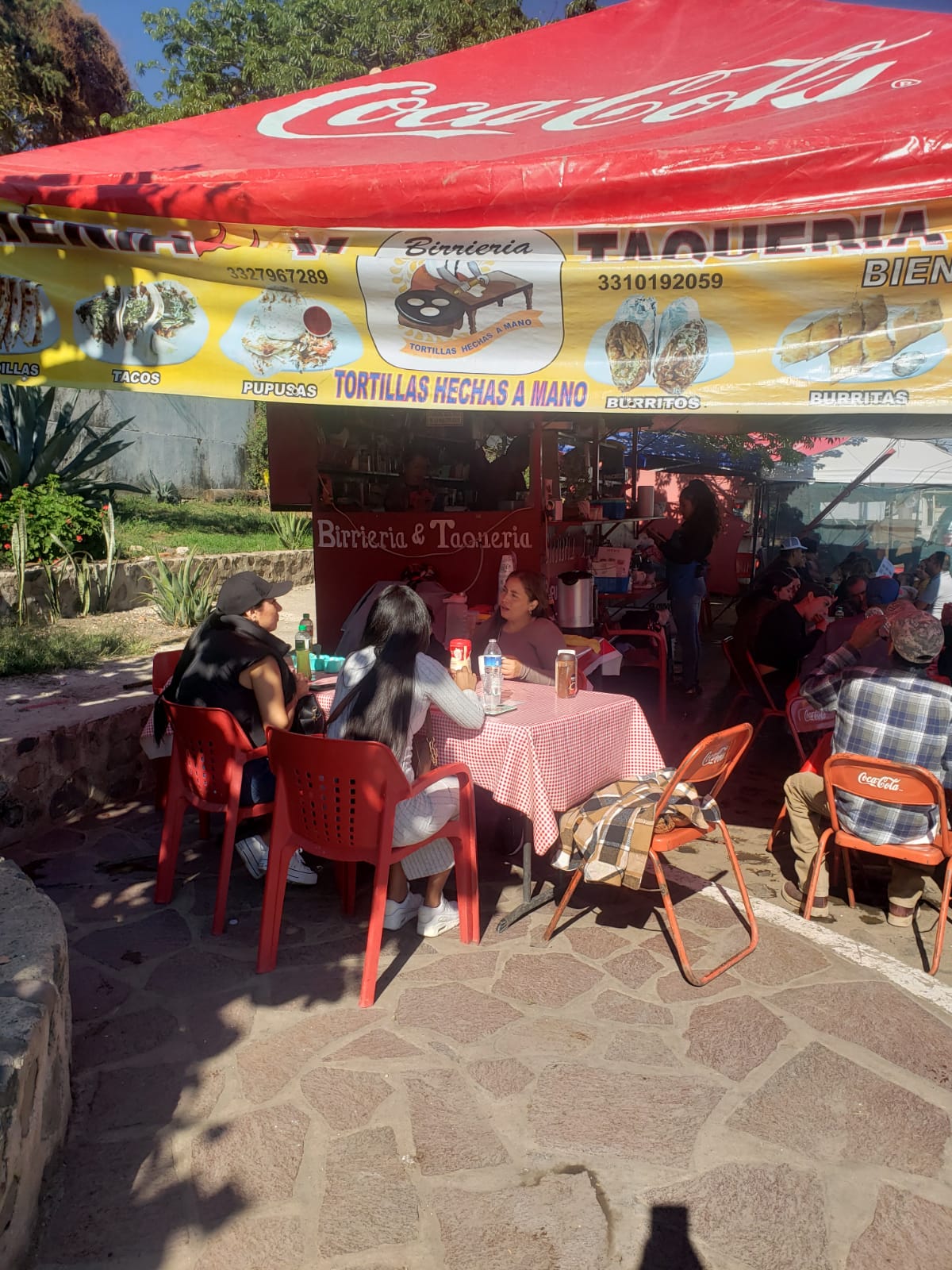 BIRRIERIA Y TAQUERIA "BAEZA RIVERA" image 10