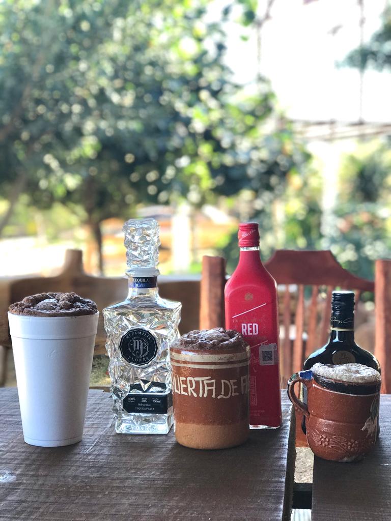 Cazuelas El Capiro image 2