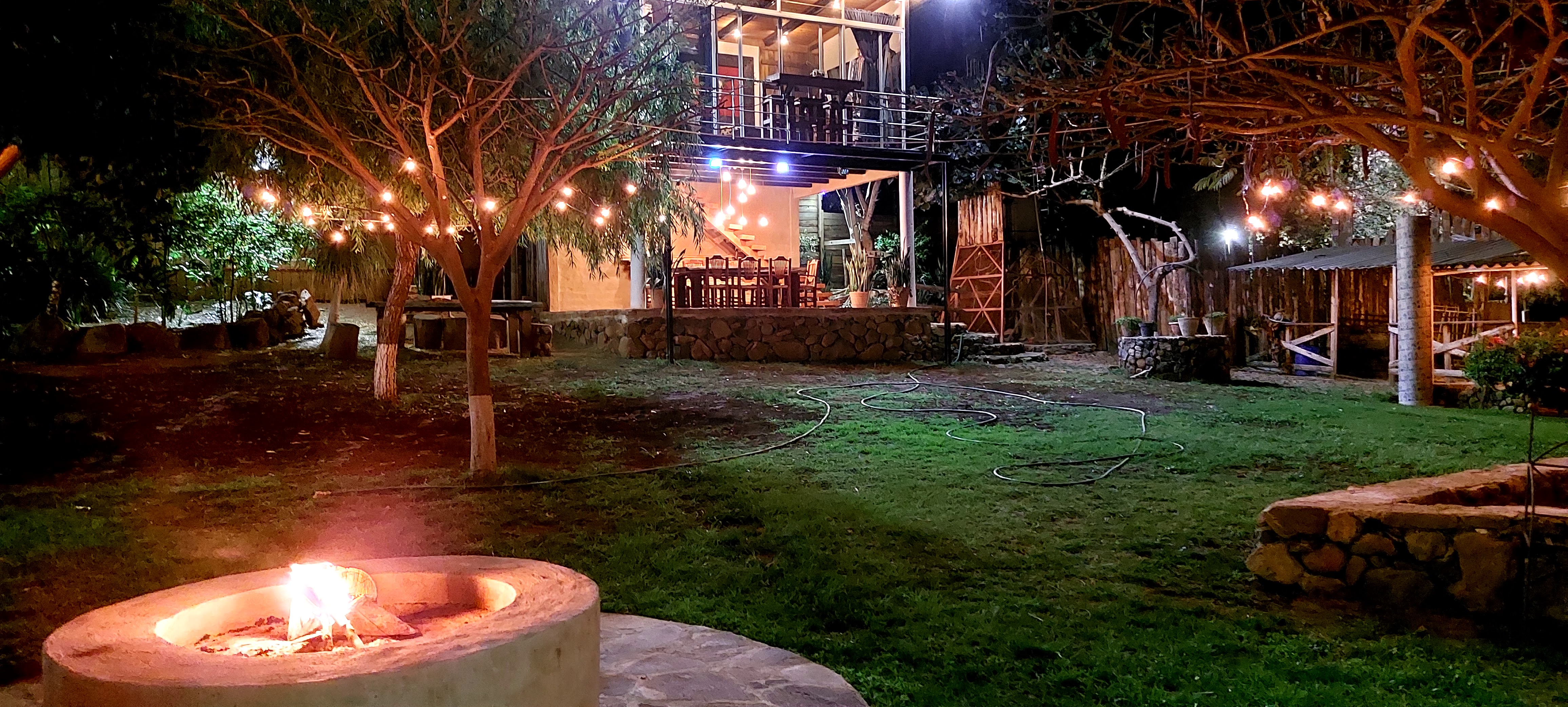 Cazuelas El Capiro image 3