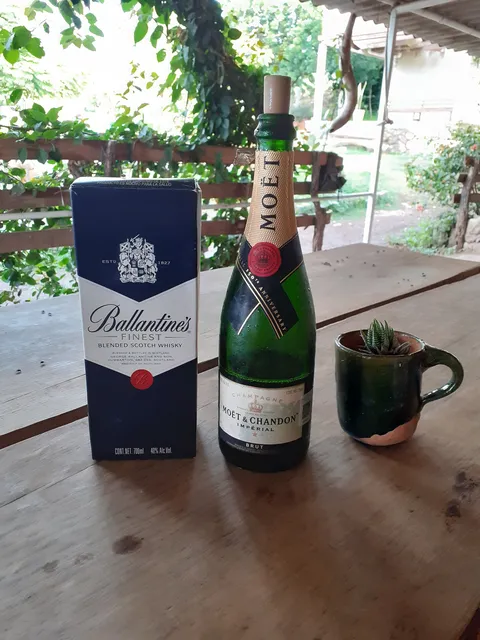 Cazuelas El Capiro image 6