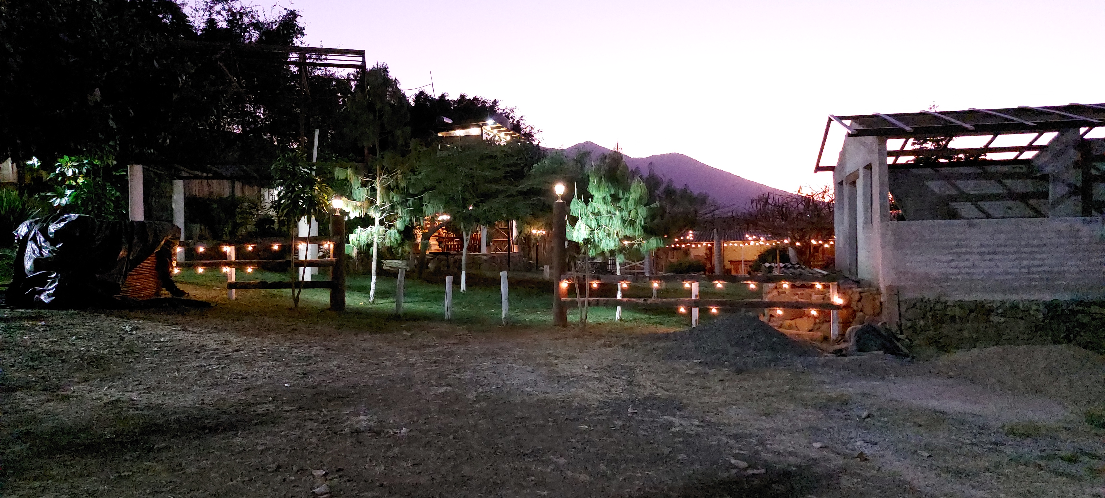 Cazuelas El Capiro image 7