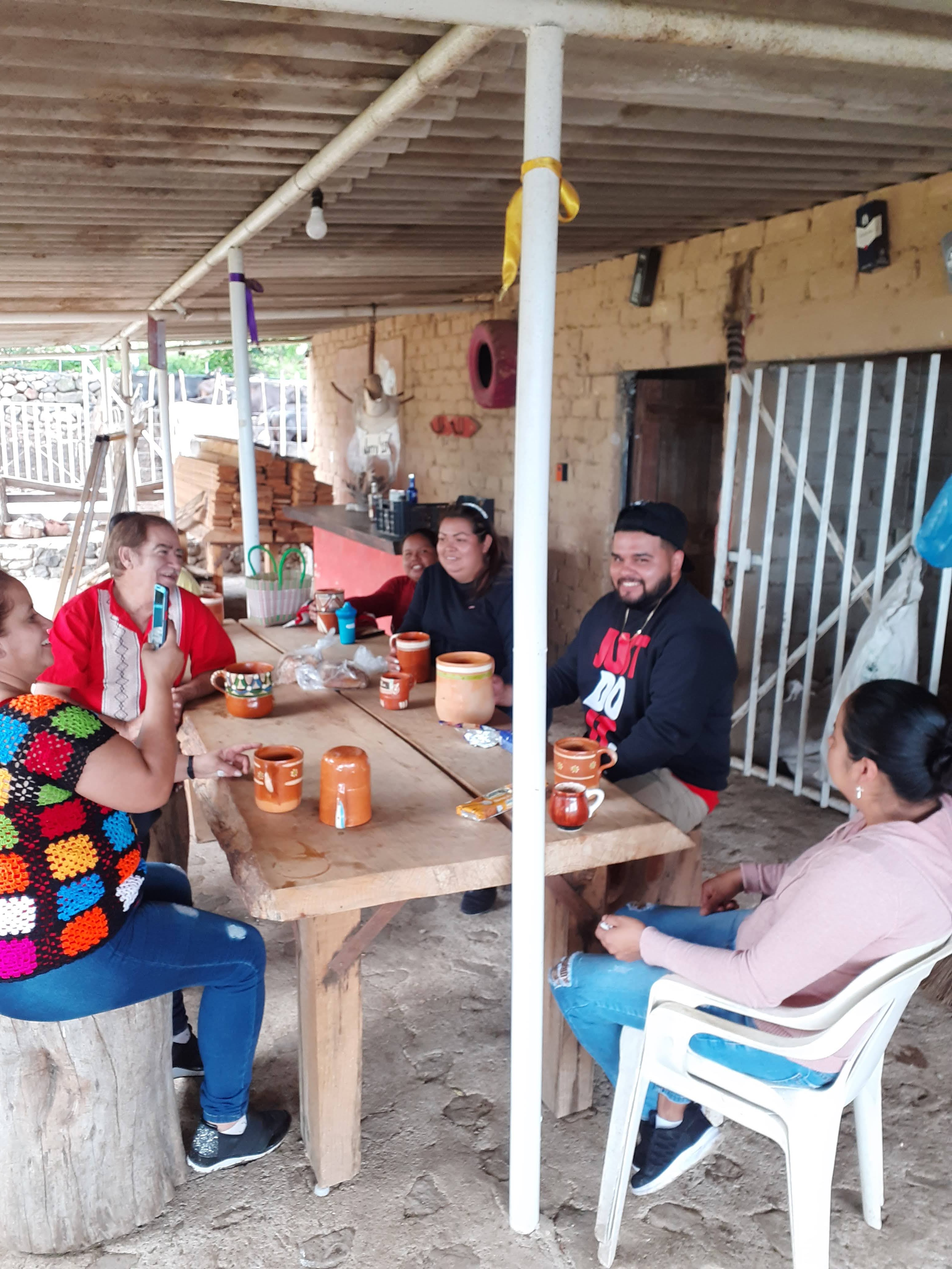 Cazuelas El Capiro image 10