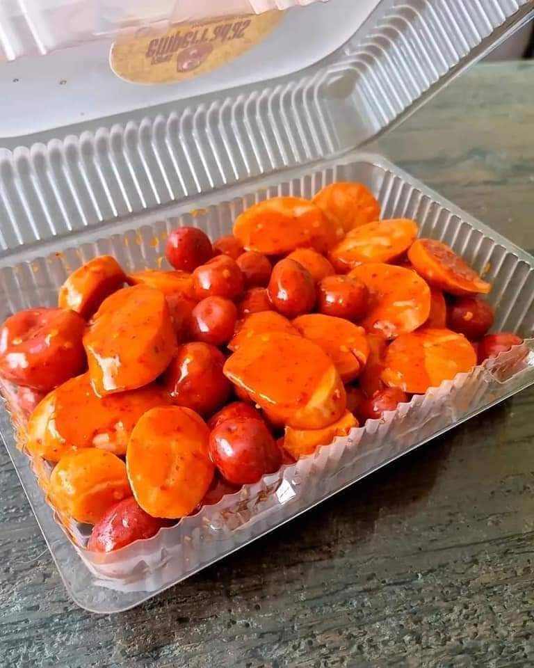 Papas Emperradas (Sucursal San Luis Soyatlán) image 1