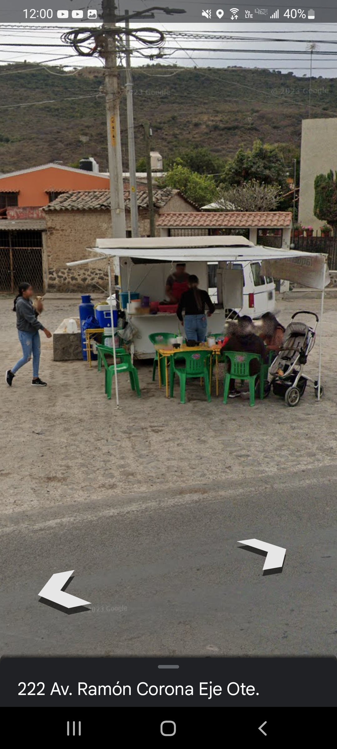 Tacos el Jr. image 1