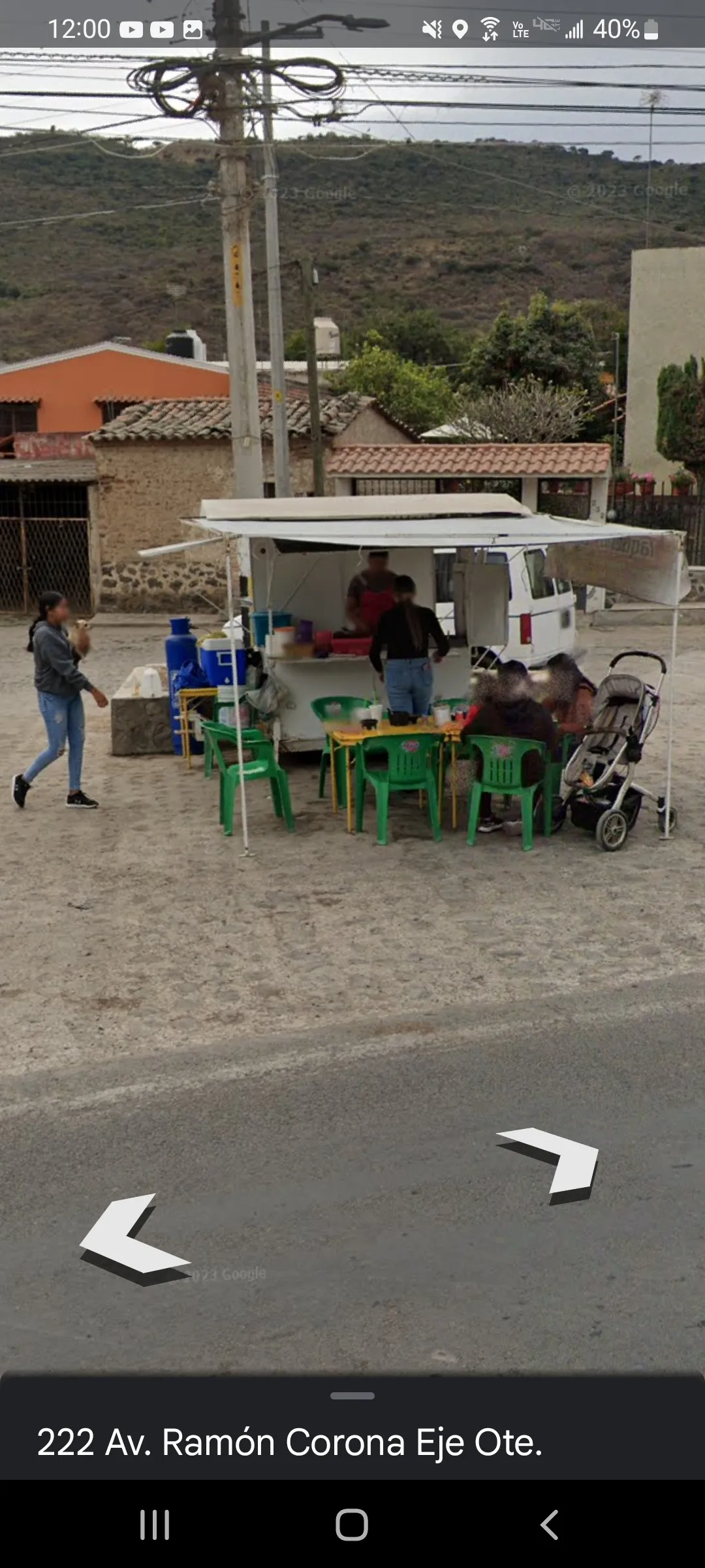 Tacos el Jr. image 1
