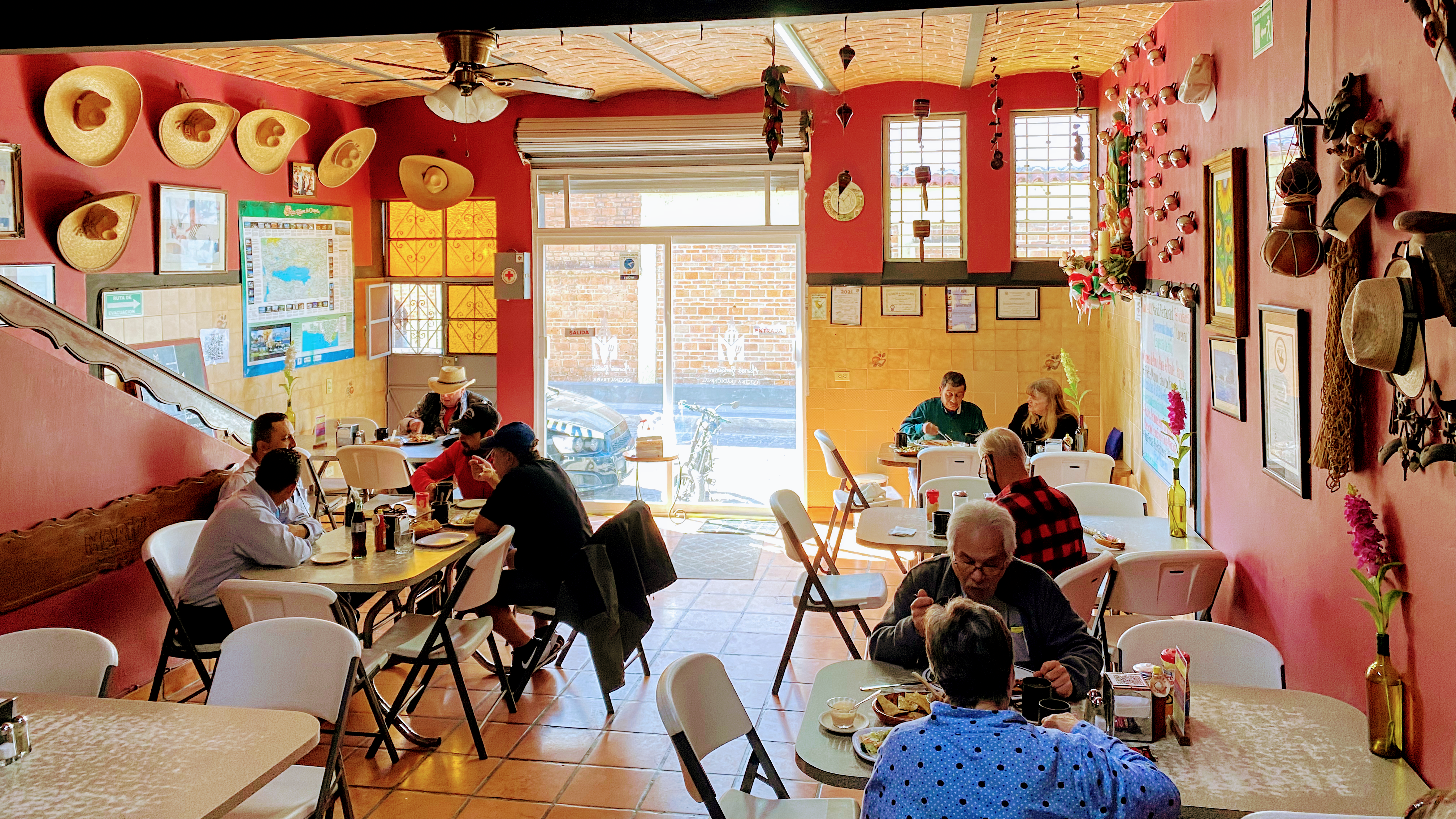 Mario´s Restaurant image 1