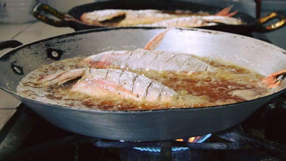 Mario´s Restaurant image 2