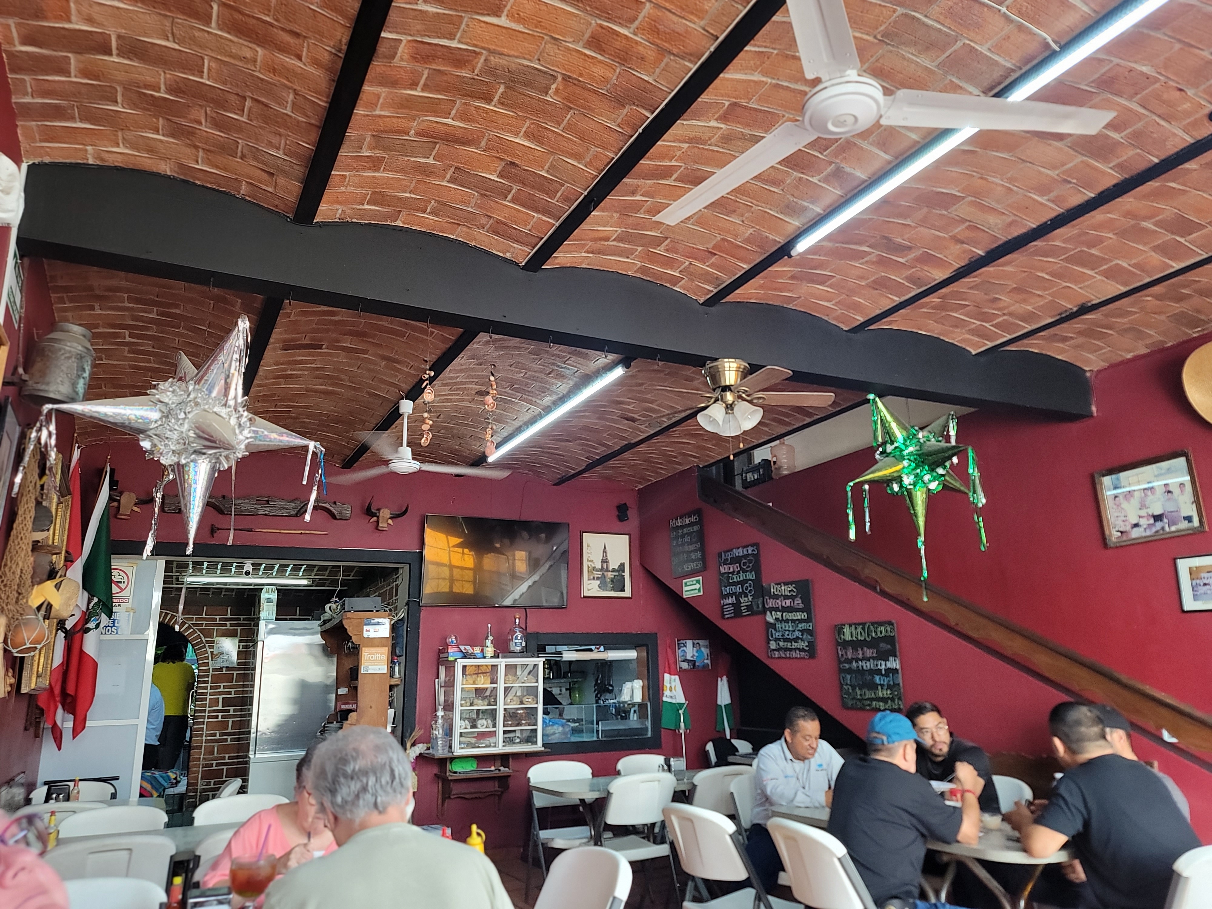 Mario´s Restaurant image 3