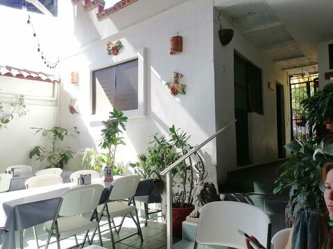 Mario´s Restaurant image 6