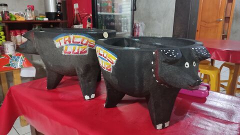 Tacos luz image 1