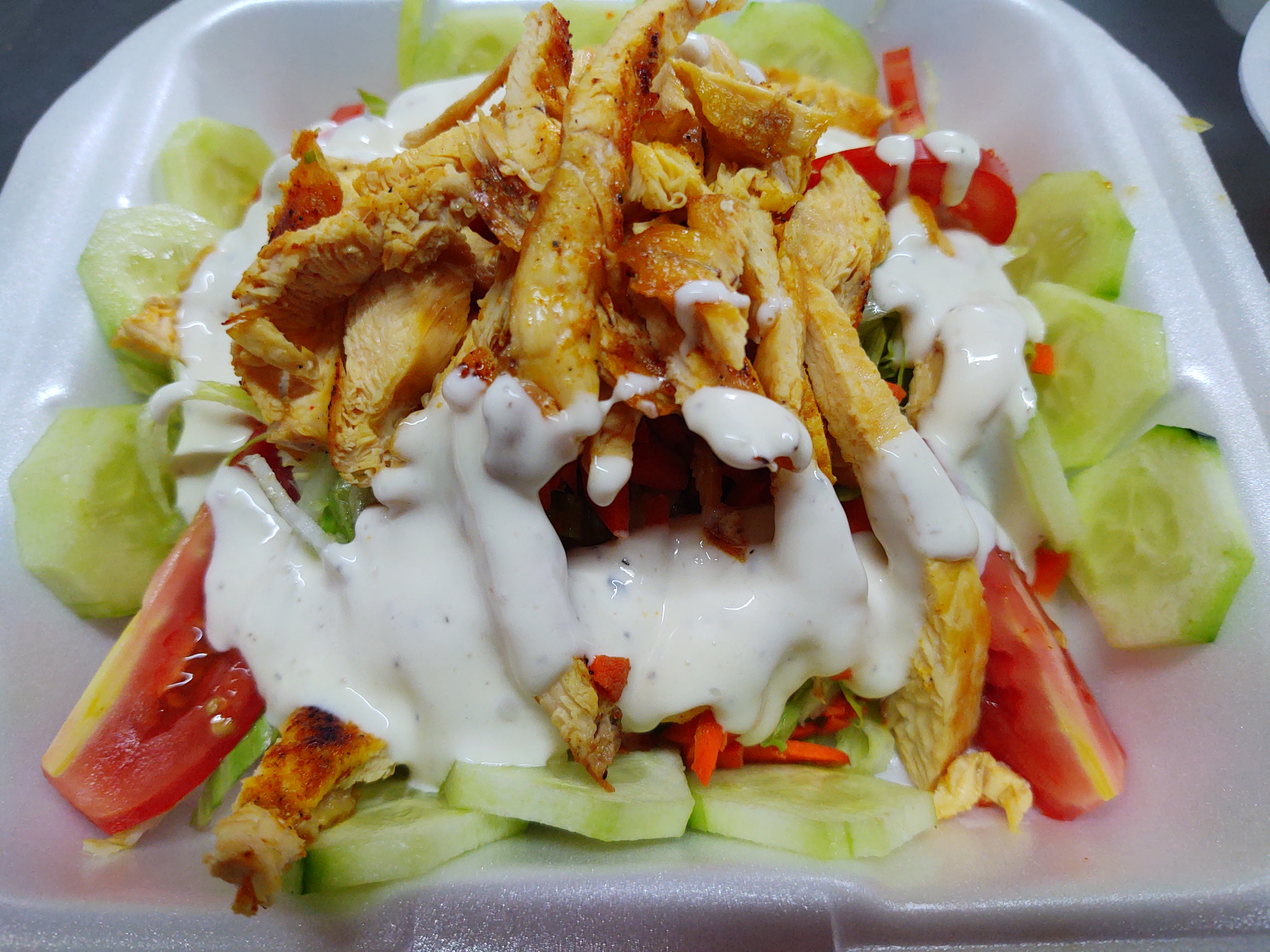 The Grand Deli Pizzeria image 2