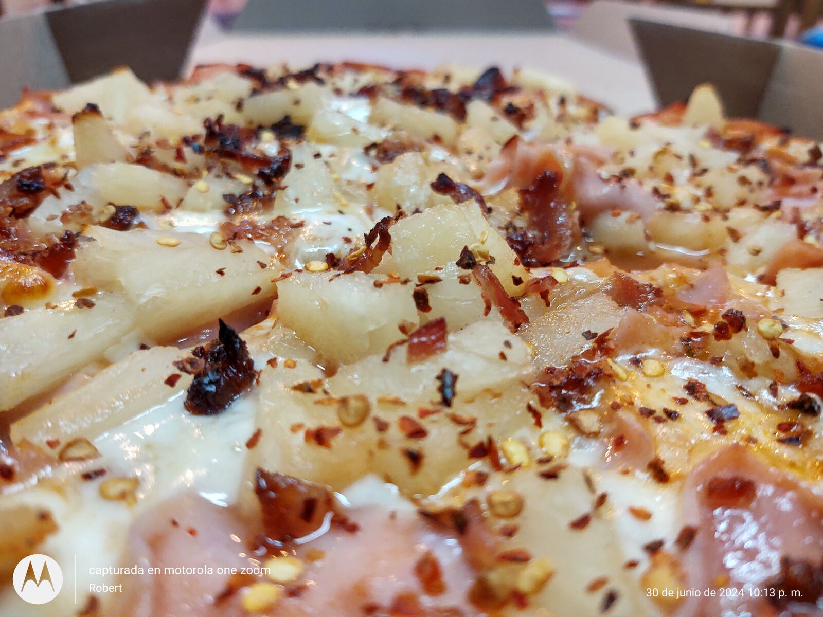 The Grand Deli Pizzeria image 3