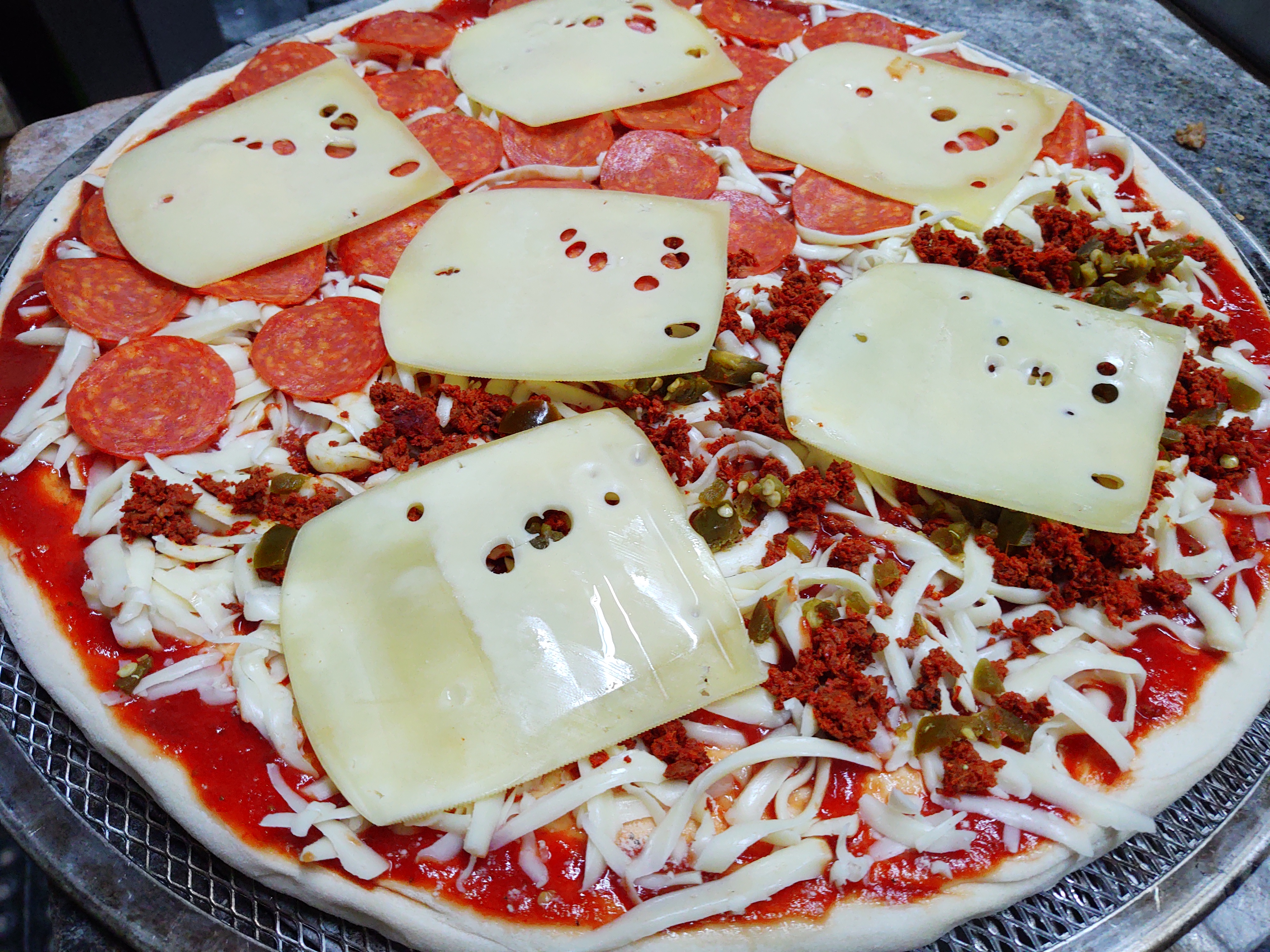 The Grand Deli Pizzeria image 5