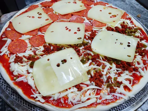 The Grand Deli Pizzeria image 5