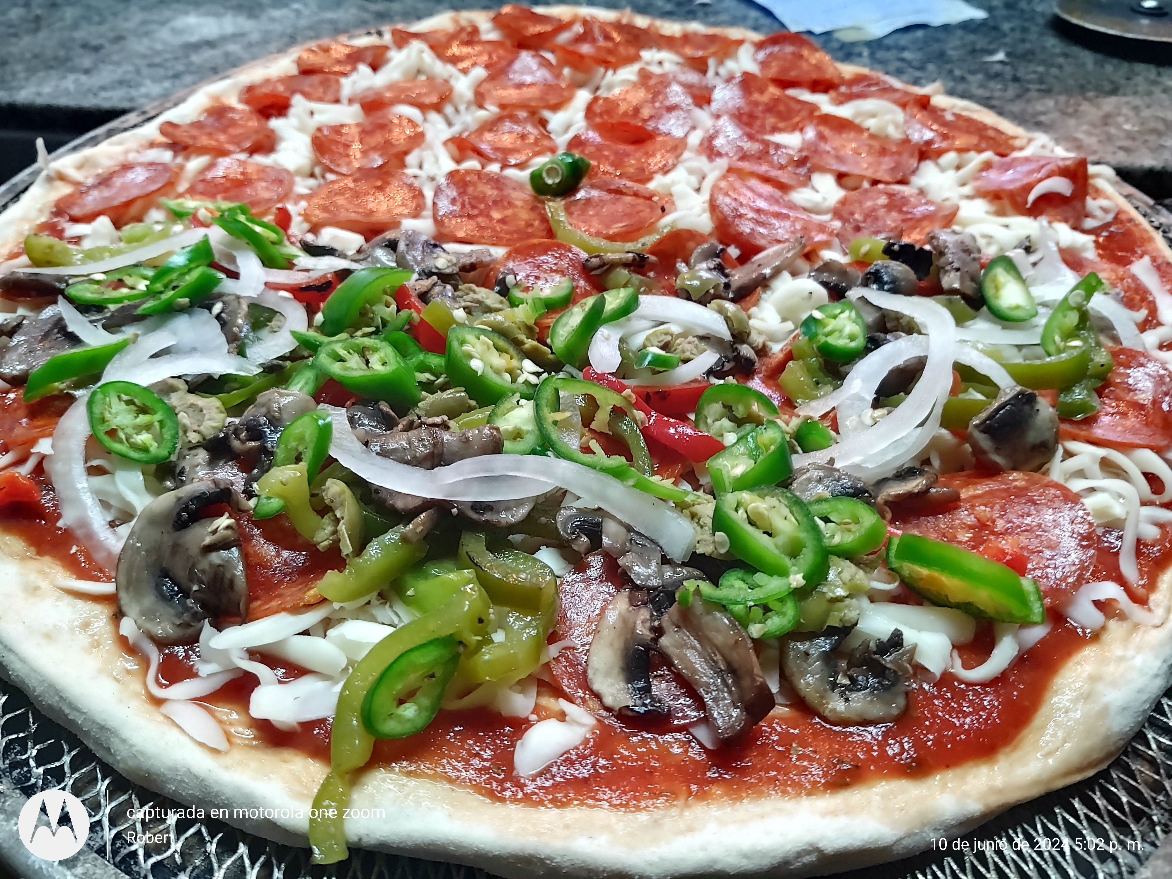 The Grand Deli Pizzeria image 6